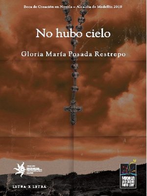 cover image of No hubo cielo